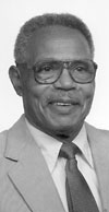 LONNIE KENDALL