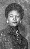 BETTIE WHITFIELD