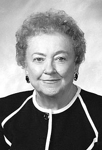 DORIS DAVIS