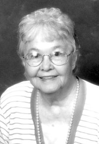SARAH HOWELL
