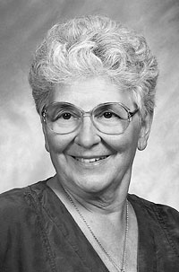 JEAN EDMUNDSON