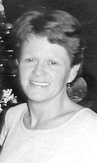 DARLENE KING
