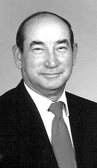 WILLIAM L. 'BILLY' SCOTT JR.