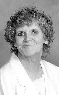 ELIZABETH W. TILLER