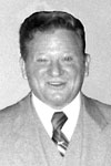 WAYNE J. PIERCE