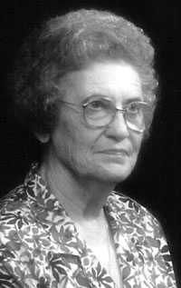 MOLLIE EDMUNDSON KIRBY