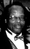 JOHN CARL LANE SR.
