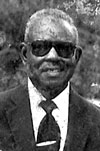 HARRY LEE BRITT SR.