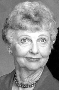 DORIS I. JONES