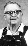 JASPER F. TAYLOR