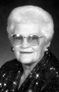 RACHEL M. THOMPSON
