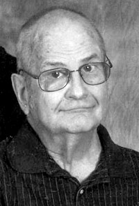 GEORGE M. SOUTHERLAND