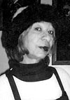 CALLIE A. 'ANGEL' DANIELS