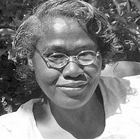 MARY E.D.K. KORNEGAY