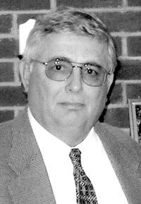 JESSE F. PITTARD SR.