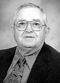 LEON A. DARDEN