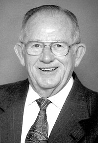 RALPH M. GARRIS