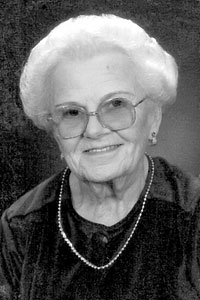 SUDIE T. MORTON