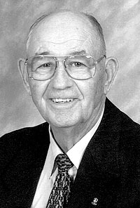 JAMES R. JOHNSON