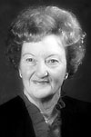 RACHEL LORENE JOHNSON WAGNER