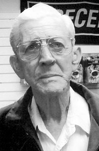 EDWARD N. CARR