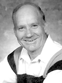 WILLIAM EDWARD PREAST