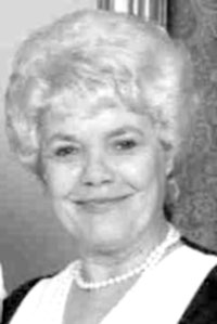 ANN W. REMINGTON