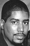 ANTONIO RICARDO 'RICO' THOMAS