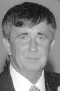 MAX D. HILL