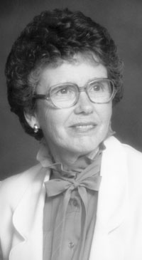 LEETA SCOTT MCMILLEN