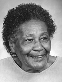 THELMA BARNES BEST