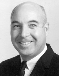 WALTER D. LETCHWORTH JR.