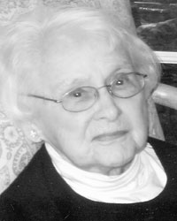 MARGARET M. FLANIGAN