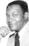 ISAAC WHITFIELD