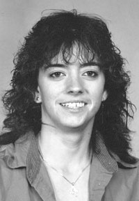 KIM M. CAMPBELL FOURNIER