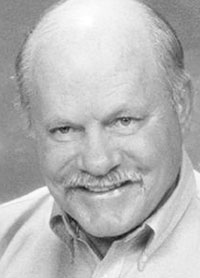DENNIS E. WARD