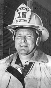 WILLIAM G. 'BILL' HARRELL