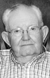 JAMES LEE BASS