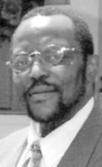 BENJAMIN A. GRIFFIN