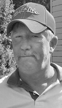 RANDY D. GRADY