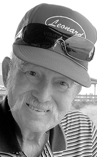 JIMMY R. JOHNSON