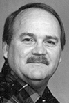 CHARLES R. ECHOLS SR.
