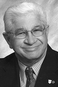 GASBAR R. GONZALEZ SR.