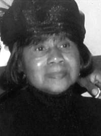 EULA PEARL HORTON