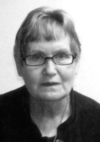 JUDITH GRACE KING