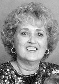 MRS. WILLIE MAE MCCLOUD