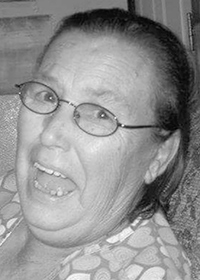 JUDY ANN WESTBROOK