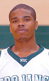 Elijah Rouse