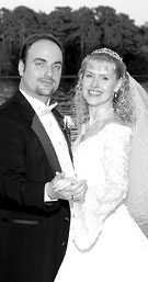 Mr. and Mrs. Horton