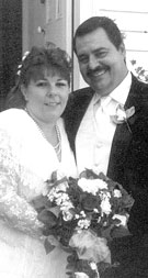 Mr. and Mrs. Cummings